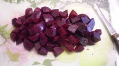 закатка свеклы на зиму