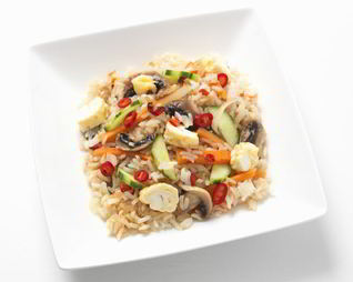 Зеленушки на зиму