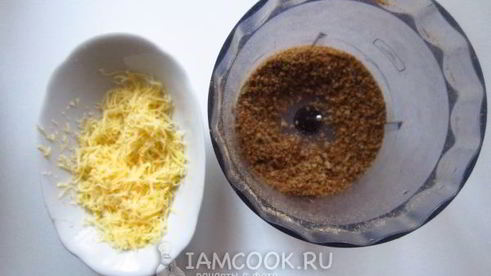 баклажанные палочки в сырном кляре