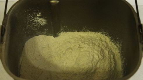 беляши с мясом