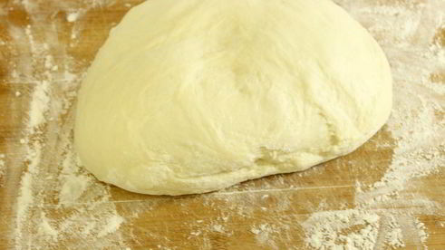 беляши с мясом