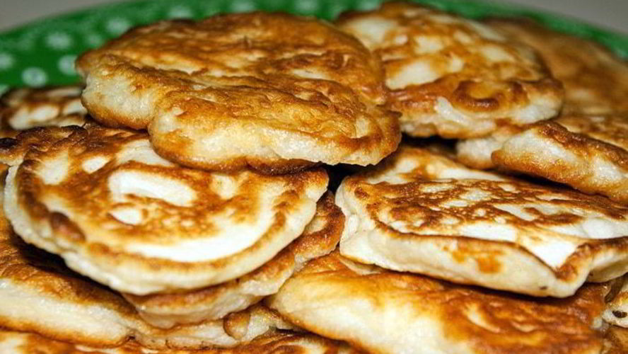 Рецепт ленивые беляши