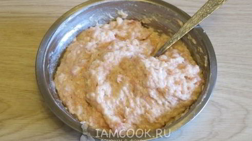 чикенбургер