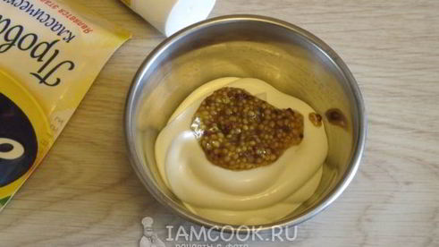 чикенбургер