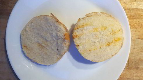 домашние бургеры