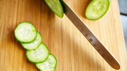 вегетарианский бургер