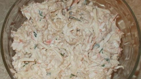 бутербродная масса с тунцом