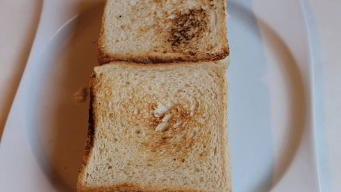 бутербродный торт