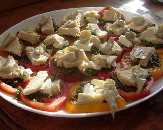 Бутерброды без хлеба