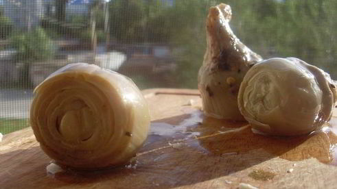 бутерброды без хлеба