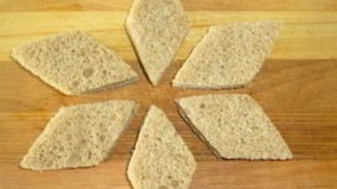 бутерброды к празднику