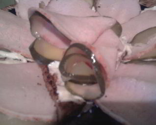 Бутерброды, которые никогда не остаются на второй день