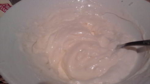 бутерброды, которые никогда не остаются на второй день