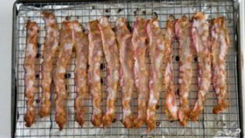 бутерброды на завтрак