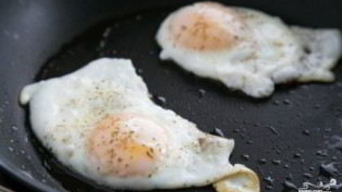 бутерброды на завтрак