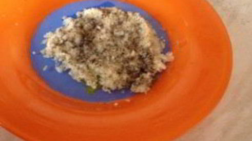 бутерброды с баклажанами