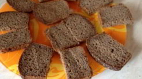 бутерброды с баклажанами