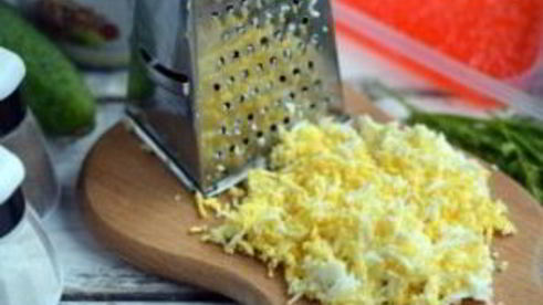 бутерброды с тунцом и икрой