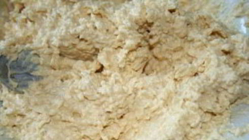 бутерброды со шпротами и сыром