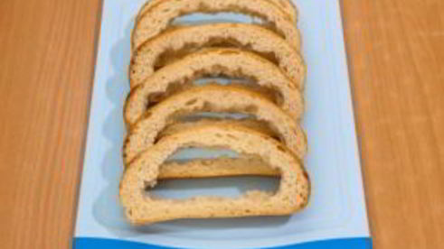 бутерброды сюрприз