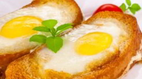 бутерброды сюрприз