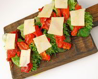 Бутерброды с сыром