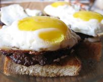 Вкусные бутерброды