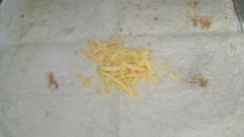 горячие бутерброды из лаваша