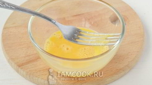 горячие бутерброды на сковороде