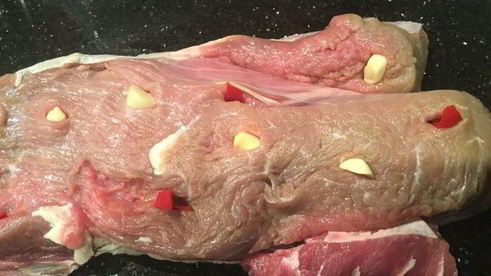 говядина для бутербродов