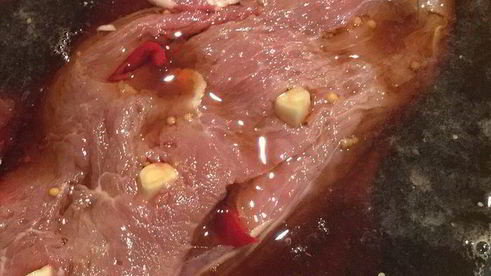 говядина для бутербродов