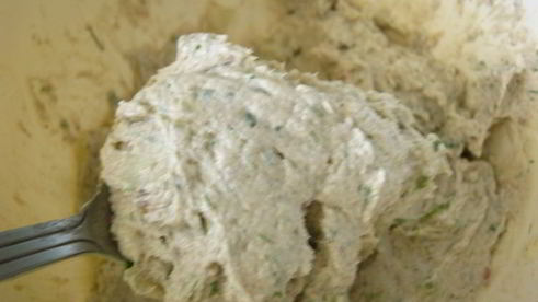 килечное масло для бутербродов