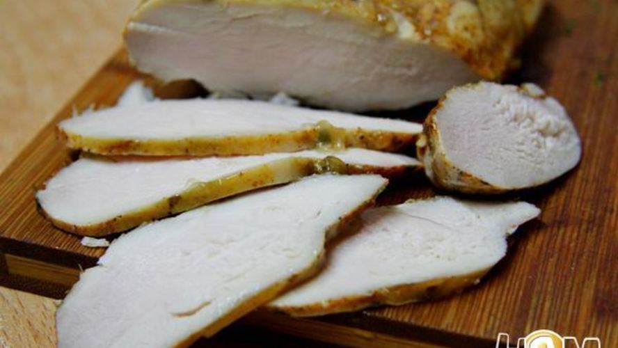 Рецепт куриная грудка бутербродная