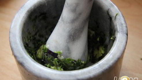 куриная грудка бутербродная