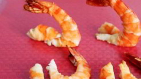 маленькие бутерброды на палочке