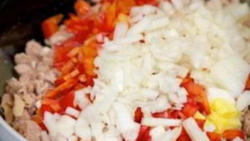 начинка для бутербродов