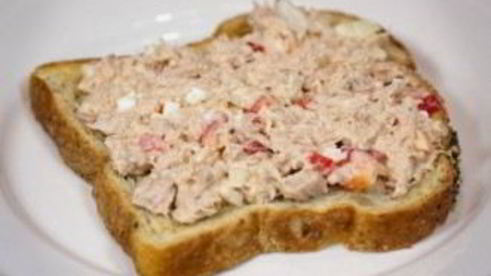 начинка для бутербродов