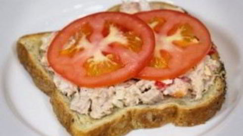 начинка для бутербродов