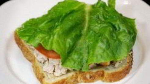 начинка для бутербродов