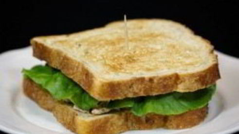 начинка для бутербродов