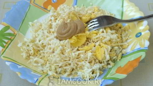 праздничные бутерброды курочка и петушок