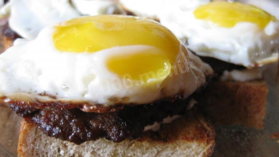 Рецепт торт бутерброд солнечный