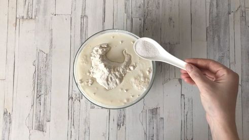 чебуреки с картошкой