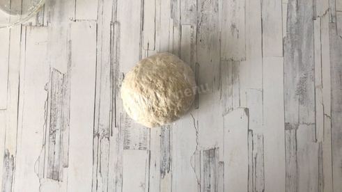 чебуреки с картошкой