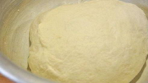 чебуреки с мясом