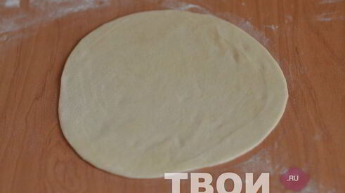 чебуреки с сыром