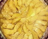 Быстрые закуски