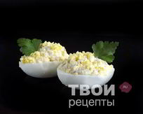 Легкие закуски