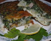 Закуска из капусты