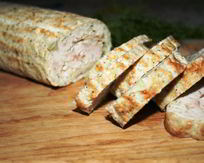 Закуска из лука